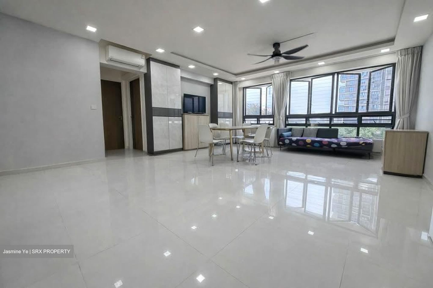 Blk 96 Skyparc @ Dawson (Queenstown), HDB 5 Rooms #540515031